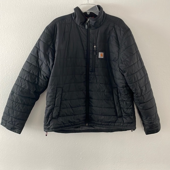 Carhartt Other - Carhartt Puffy Jacket
